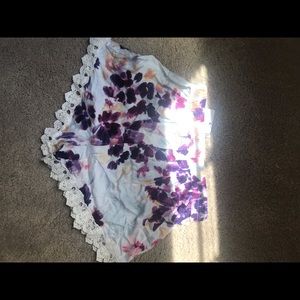 NWT Womens shorts